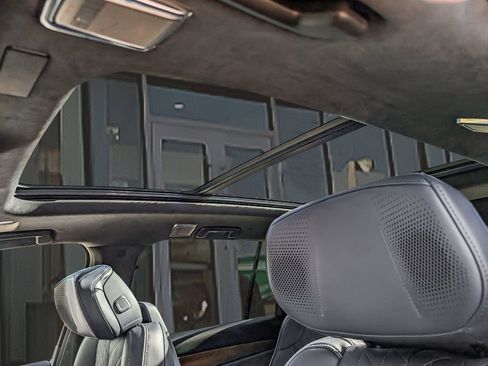 New 2026 Cadillac Vistiq Premium Luxury image 10