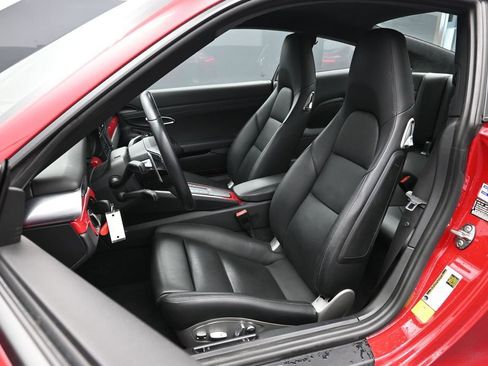 Used 2017 Porsche 911 Carrera S RWD image 5