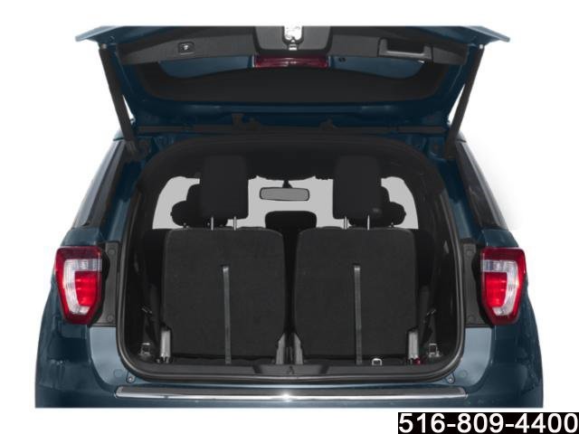 Used 2018 Ford Explorer XLT w/ Equipment Group 202A AWD/4WD image 13