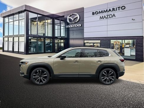 Used 2026 MAZDA CX-50 AWD 2.5 S w/ Weather Package image 2
