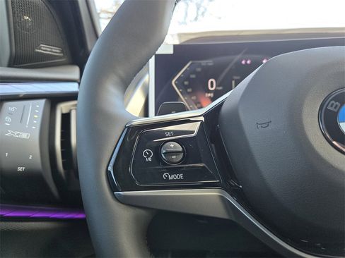 New 2026 BMW X3 xDrive30 w/ Premium Package image 30