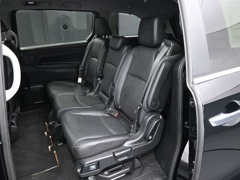 Certified 2024 Honda Odyssey EX-L image 22