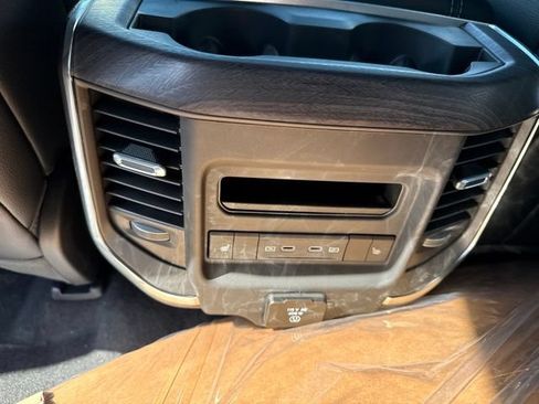 Used 2026 RAM 1500 Laramie AWD/4WD image 29