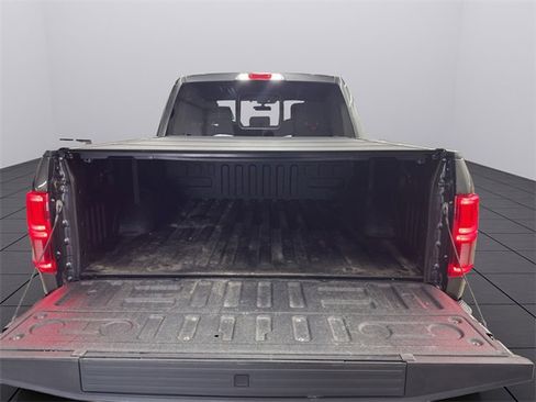 Used 2019 Ford F150 Platinum w/ Equipment Group 701A Luxury image 20