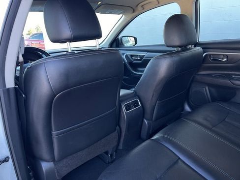 Used 2018 Nissan Altima 2.5 SL image 25