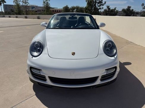 Used 2012 Porsche 911 Turbo S image 28