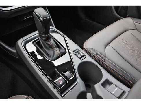 New 2026 Subaru Crosstrek 2.5i Limited AWD/4WD image 22