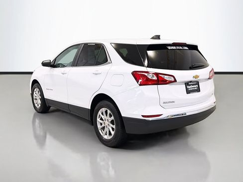 Used 2021 Chevrolet Equinox LT FWD image 7