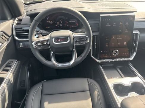 New 2026 GMC Acadia Elevation w/ Black Edition FWD image 3