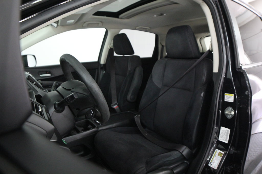 Used 2013 Honda CR-V EX image 44