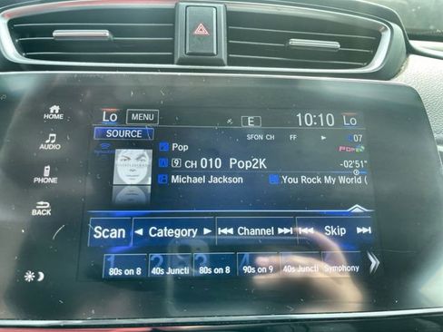 Used 2019 Honda CR-V EX image 14