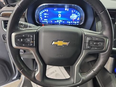 Used 2023 Chevrolet Tahoe Premier AWD/4WD image 19