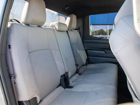 Used 2024 Toyota Tacoma SR5 image 18