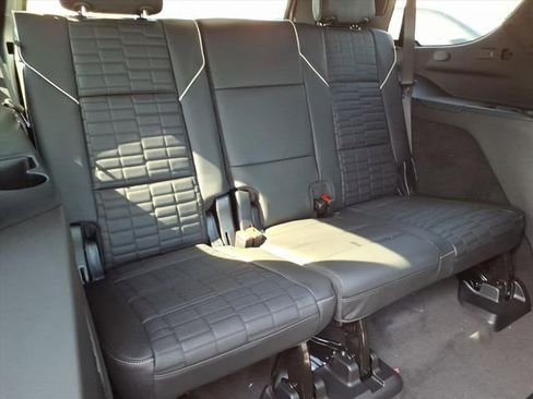 New 2026 Cadillac Escalade V w/ LPO, ONYX Package AWD/4WD image 24