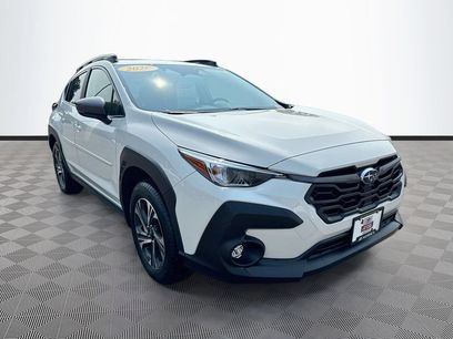 Certified 2026 Subaru Crosstrek 2.5i Premium