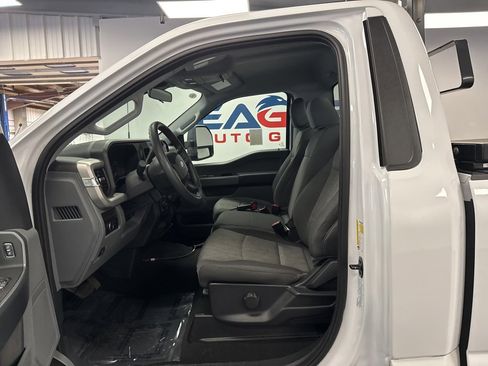 Used 2023 Ford F350 XL w/ STX Appearance Package image 18