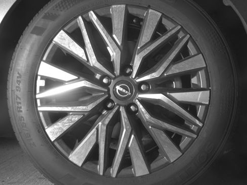 Used 2026 Nissan Altima 2.5 SV FWD image 13
