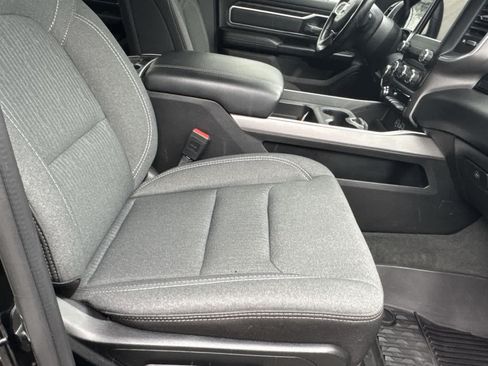Used 2021 RAM 1500 Big Horn AWD/4WD image 16