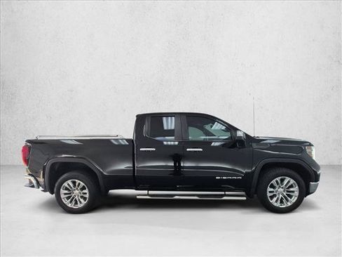 Used 2021 GMC Sierra 1500 2WD Double Cab w/ Sierra Value Package image 4