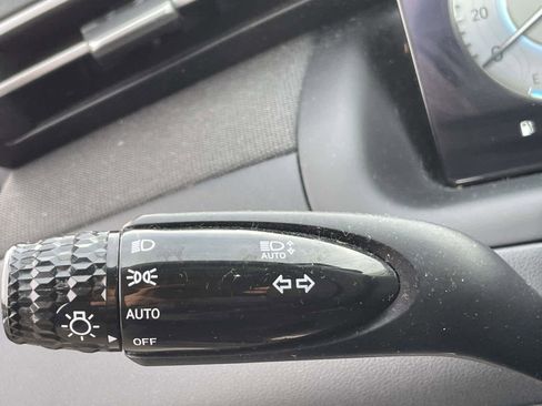 Used 2023 Hyundai Tucson Limited image 20