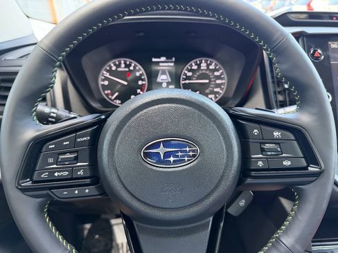 Used 2026 Subaru Ascent Bronze Edition AWD/4WD image 39