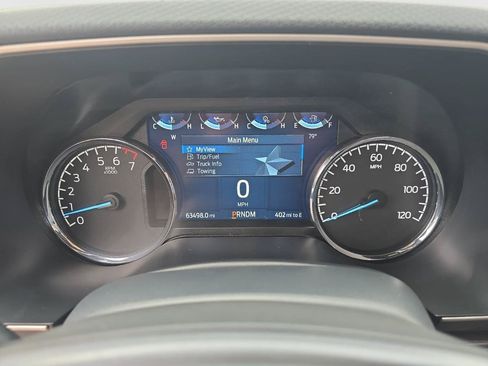 Used 2023 Ford F150 XLT w/ Equipment Group 302A High AWD/4WD image 29