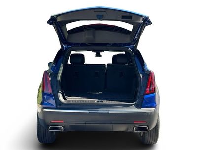 Certified 2024 Cadillac XT5 Luxury