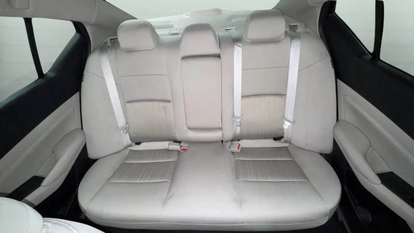 Used 2020 Nissan Altima 2.5 S FWD image 19