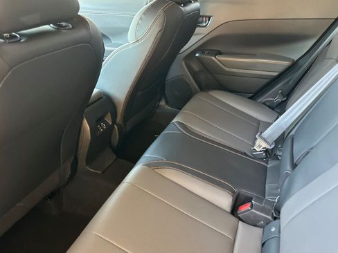New 2026 Subaru Crosstrek 2.5i Limited w/ Crosstrek Mirror Package AWD/4WD image 12