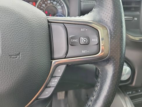 Used 2019 RAM 1500 Sport w/ Level 2 Equipment Group AWD/4WD image 26
