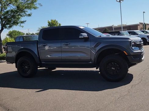 Used 2024 Ford Ranger Raptor AWD/4WD image 8