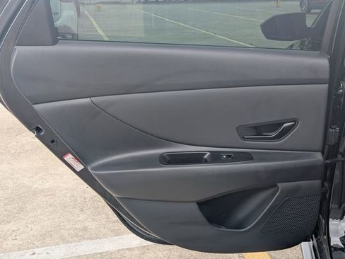 Used 2024 Hyundai Elantra N Line image 24