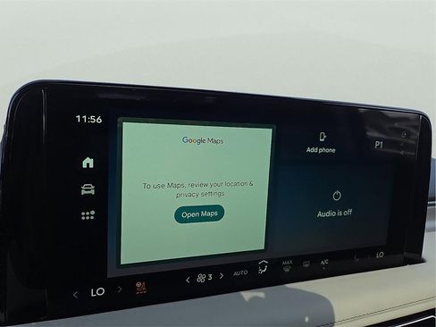 New 2026 Lincoln Aviator Reserve image 13