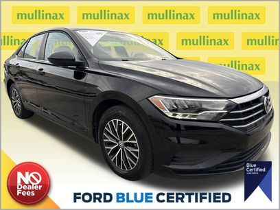 Used 2021 Volkswagen Jetta S w/ Driver Assistance Package