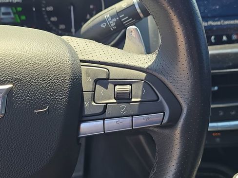 Certified 2024 Cadillac CT5 Sport AWD/4WD image 12