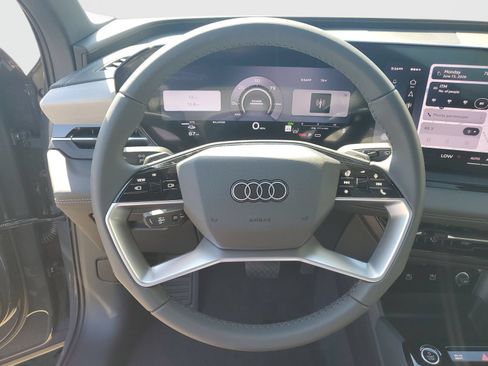 New 2027 Audi Q6 e-tron Premium Plus AWD/4WD image 28