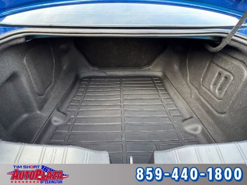 Used 2018 Chevrolet Camaro ZL1 image 52