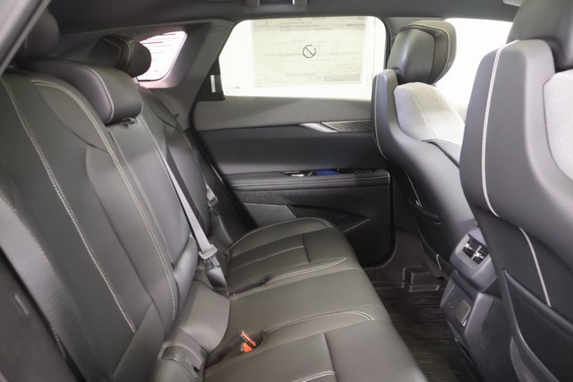 New 2026 Cadillac Optiq Sport 1 w/ LPO, Floor Liner Package RWD image 30