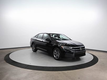 Used 2024 Volkswagen Jetta SE