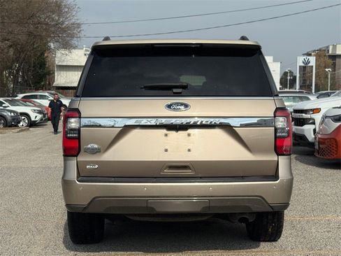 Used 2020 Ford Expedition King Ranch image 10
