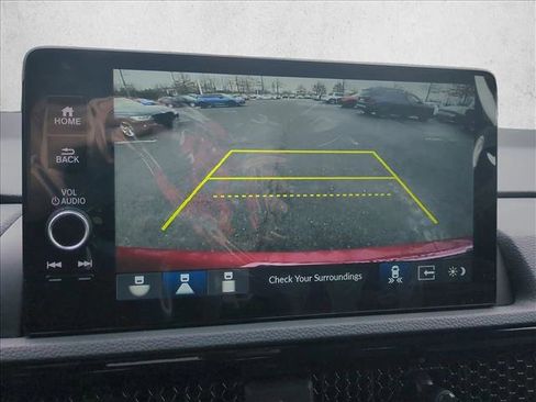 New 2026 Honda CR-V Sport Touring image 13