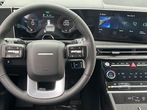 New 2026 Hyundai Santa Fe SEL FWD image 13