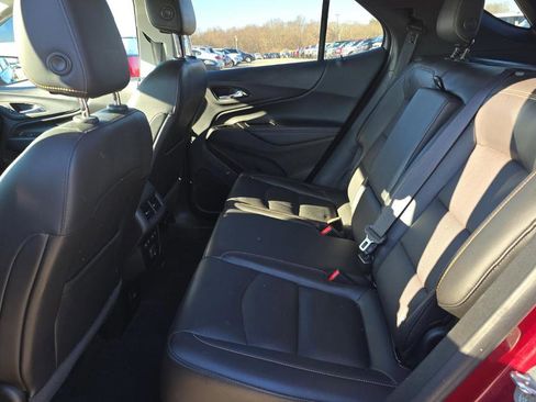 Used 2020 Chevrolet Equinox Premier image 9