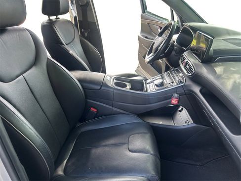 Used 2021 Hyundai Santa Fe Limited image 13