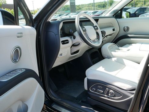 New 2027 Hyundai Palisade Calligraphy AWD/4WD image 5