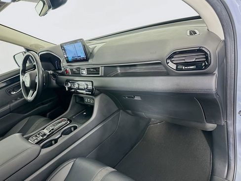 Certified 2024 Honda Pilot Touring image 31