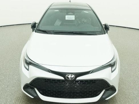 New 2026 Toyota Corolla SE image 15