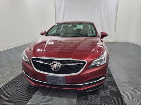 Used 2017 Buick LaCrosse Preferred FWD image 15