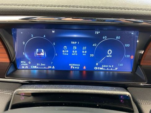 New 2024 Lincoln Navigator Reserve image 20