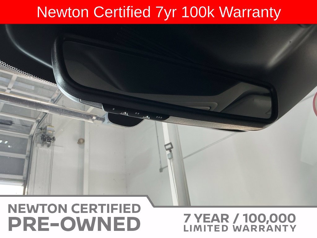 Used 2026 Nissan Murano Platinum AWD/4WD image 50